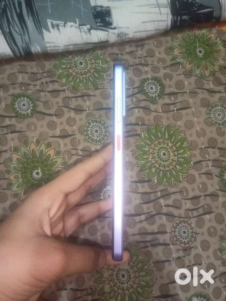 Ai plus pulse very very nice condition