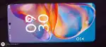 Moto edge 50 pro curved 12/256 Gb fabulous condition 8 months old