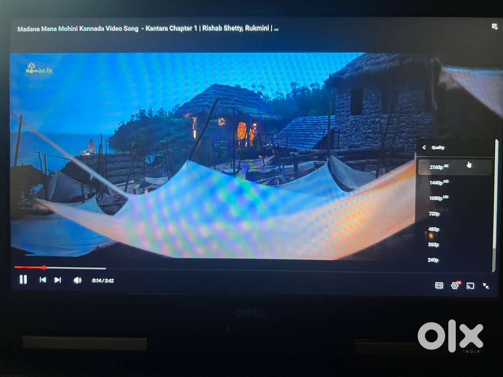 Gaming laptop for sale