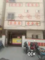 Boys Hostel for sale in KPHB 7th Phase