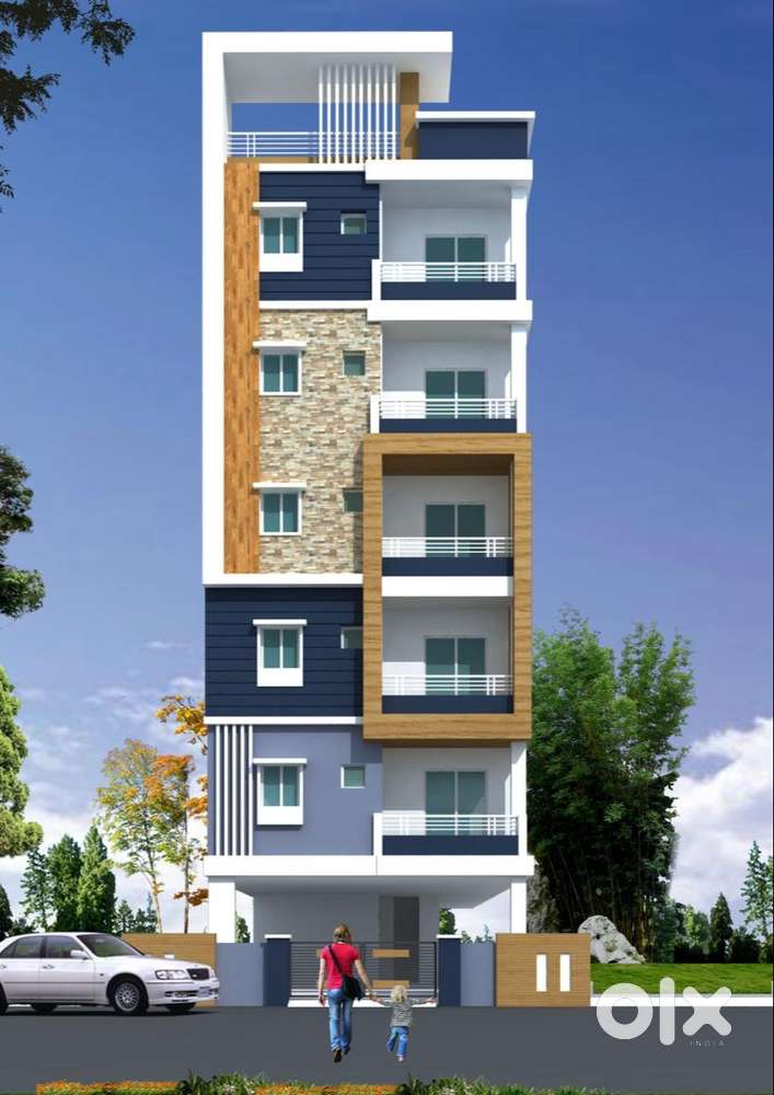 Flat For Sale