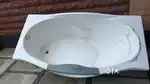 POSILINE BATH TUB