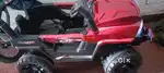 Jeep car 4×4 good condition