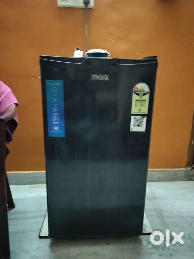 90 letters Marq fridges