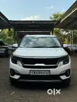 Kia Seltos HTK Plus D, 2022, Diesel