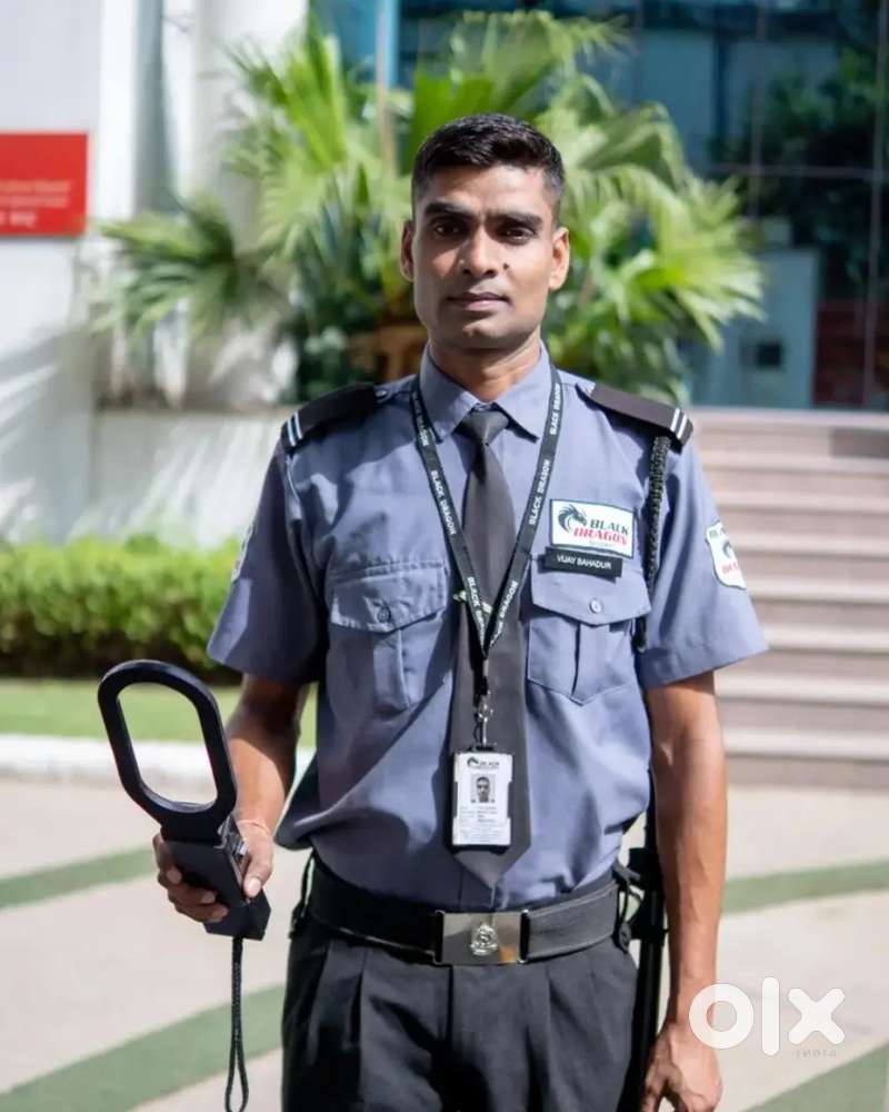 $ URGENT HIRING For Security guard in DUBAI Company