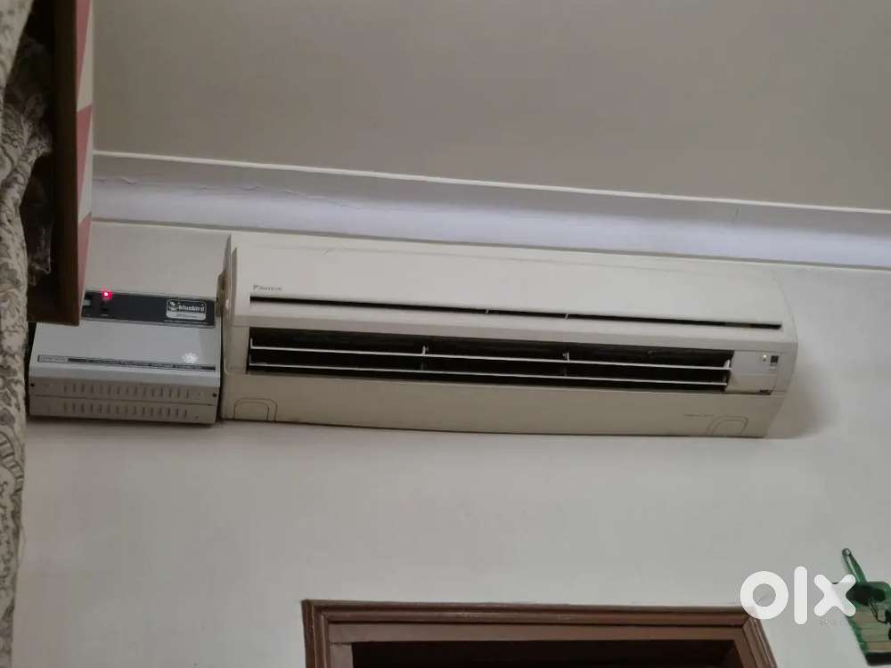 daikin AC sell