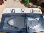 Marq Semi Automatic Washing Mechine Sale