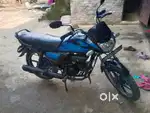 Gadime koi kami nhi hai