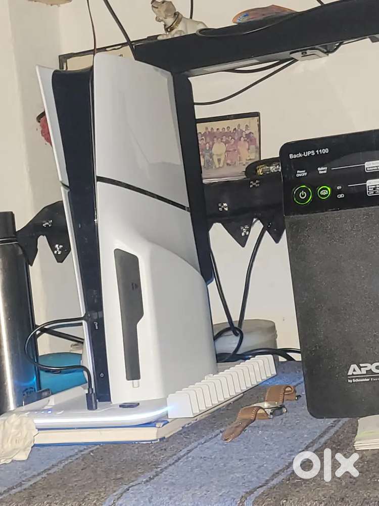 Brand New PlayStation 5 Disc Version for sale.
No scratches.