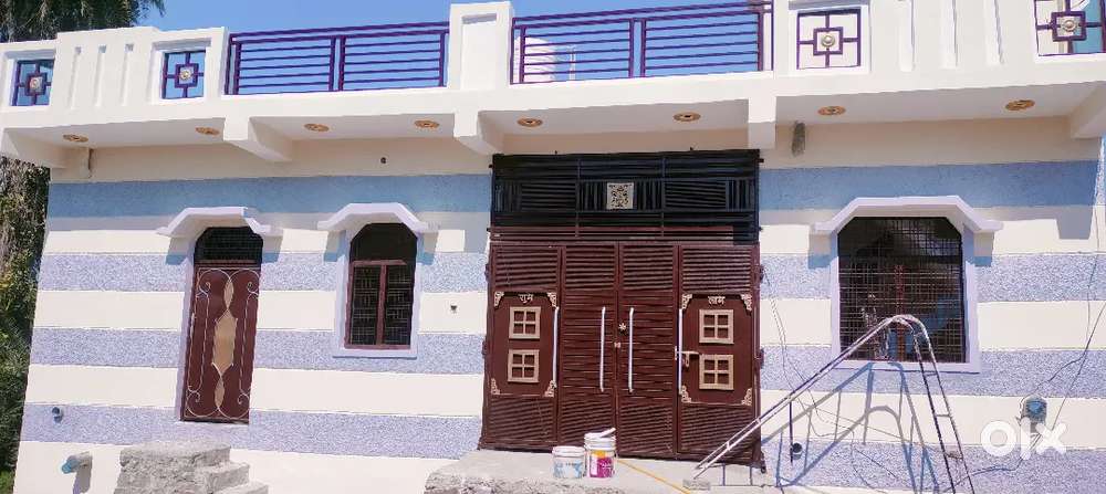 Near udalchauk kaswathai mahoba