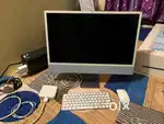 iMac 24 inches