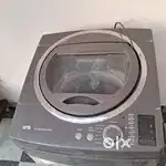 IFB 6.5 Kg Washing Machine