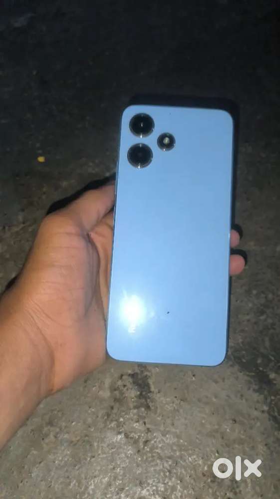Redmi 12 5G