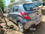 Hyundai i20 2009 november Petrol Good Condition
