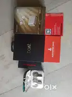 Boat airdopes 800 with Dolby audio