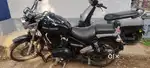Gud condition bike