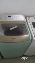 Brand used washing machine