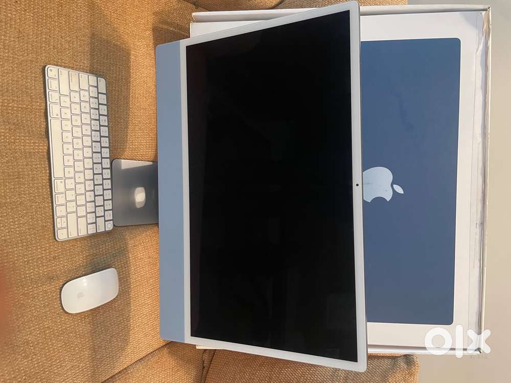 Selling Apple Open Box Demo Units iMac , iPad , MacBooks etc