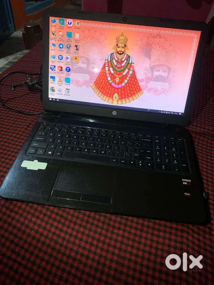 Hp 15 note pc