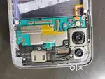Samsung Galaxy Z Flip 4 Working Motherboard