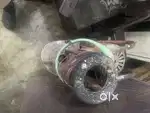 Marble polish machine