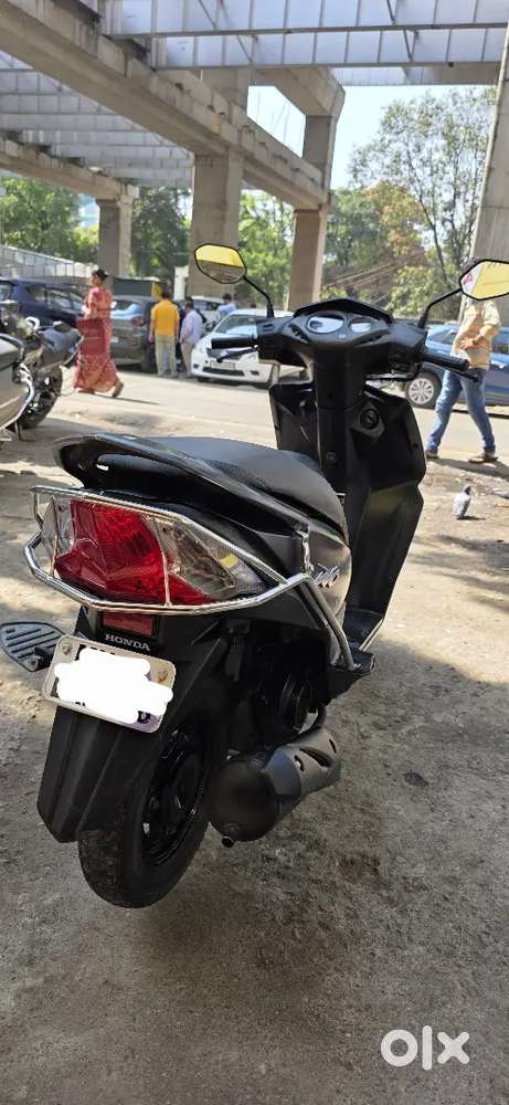 Honda dio 110