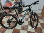 Gear cycle lifelong