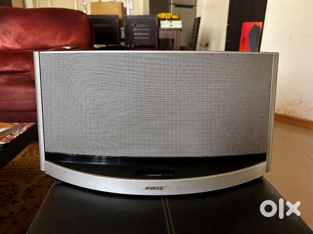 Bose Sound Dock 10