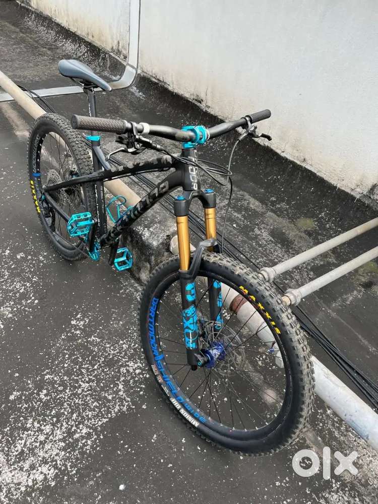Dartmoor Primal Trail MTB Medium