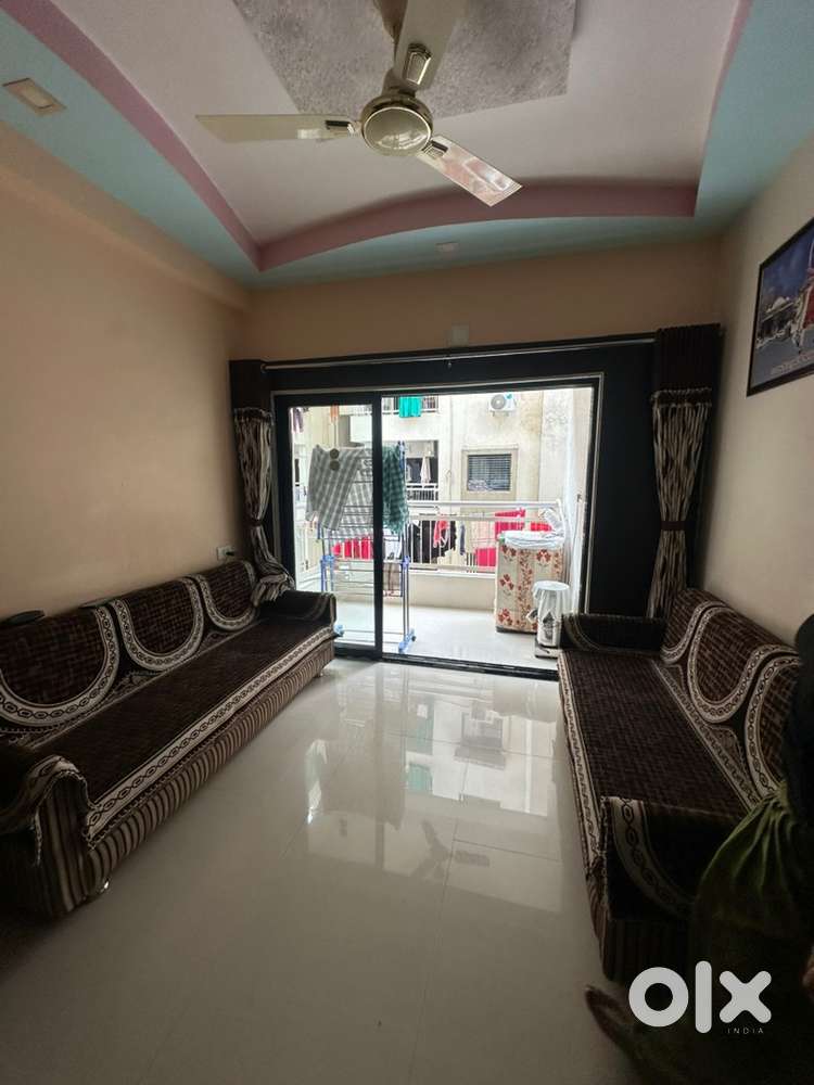 2BHK Furnished Sale Nr airport, Circle