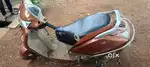 TVS Jupitor, 2017, Brilliant condition