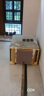 1.5 ton window ac
