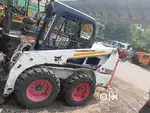 Bobcat Rental service