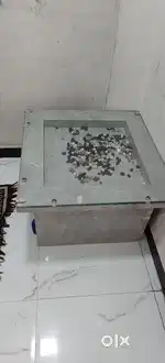 Tea table new