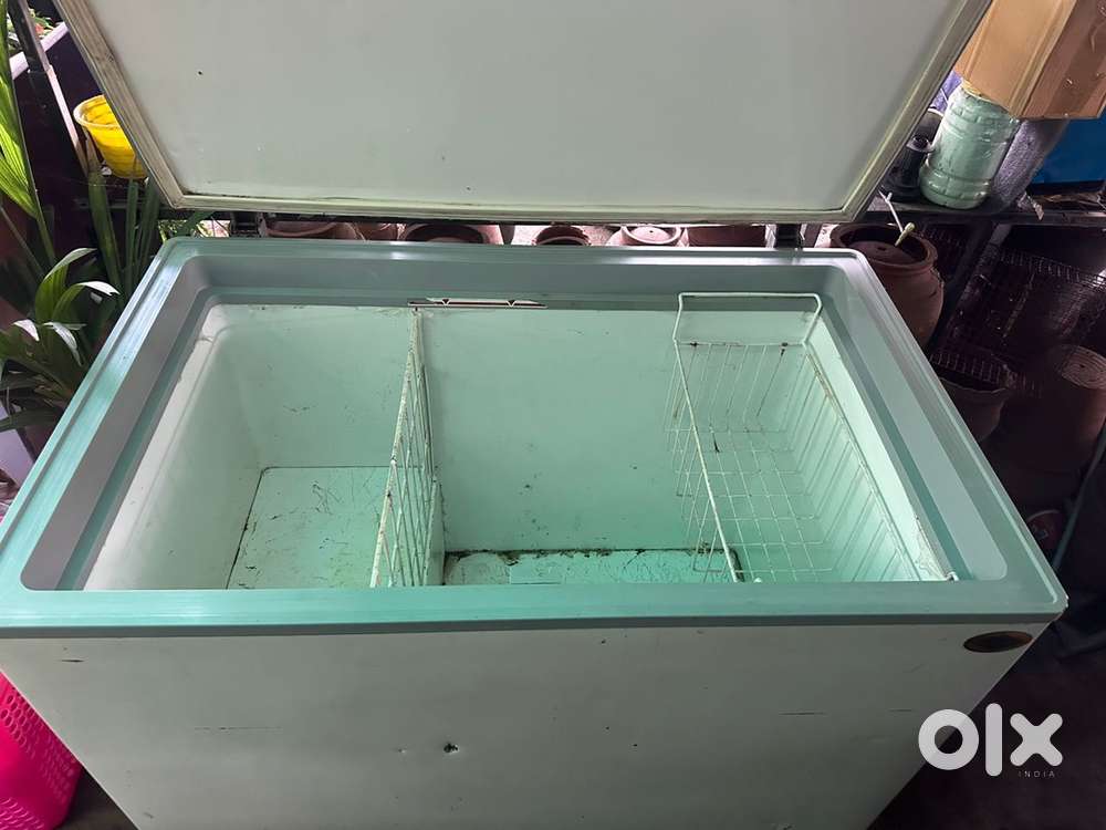 Freezer for sale