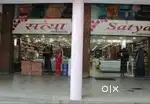 Salesman for Ladies Garment showroom
