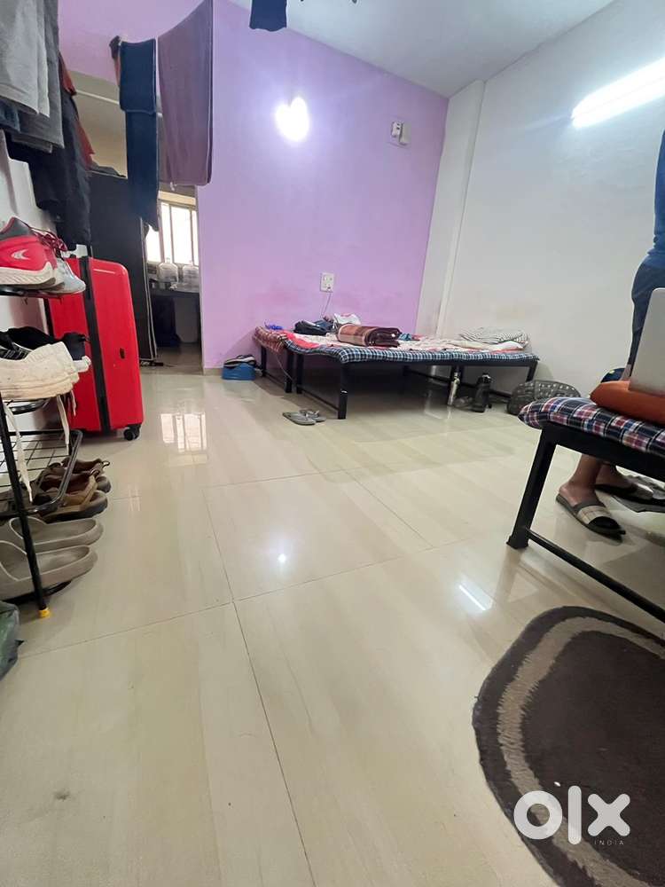 HALL KITCHEN FLAT ON RENT ANY