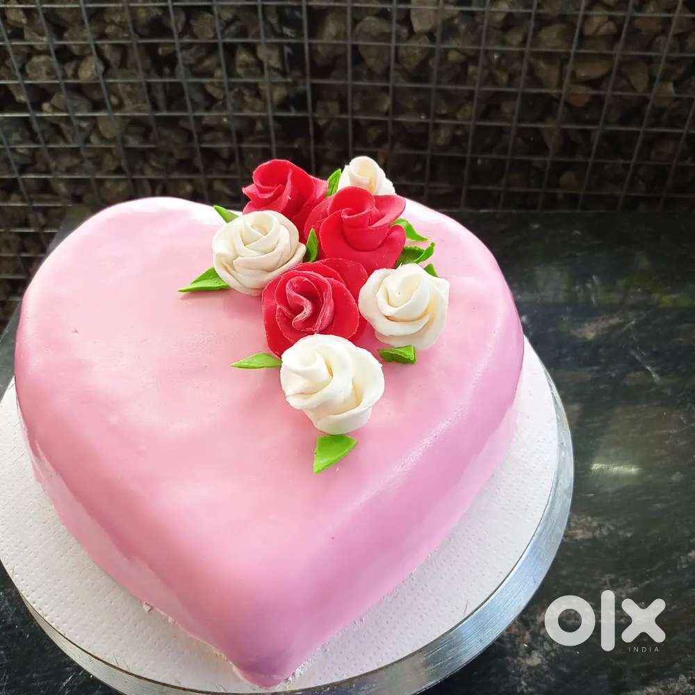 Haiiam a BakeryMaster (Bakery chef) my experience 20 years