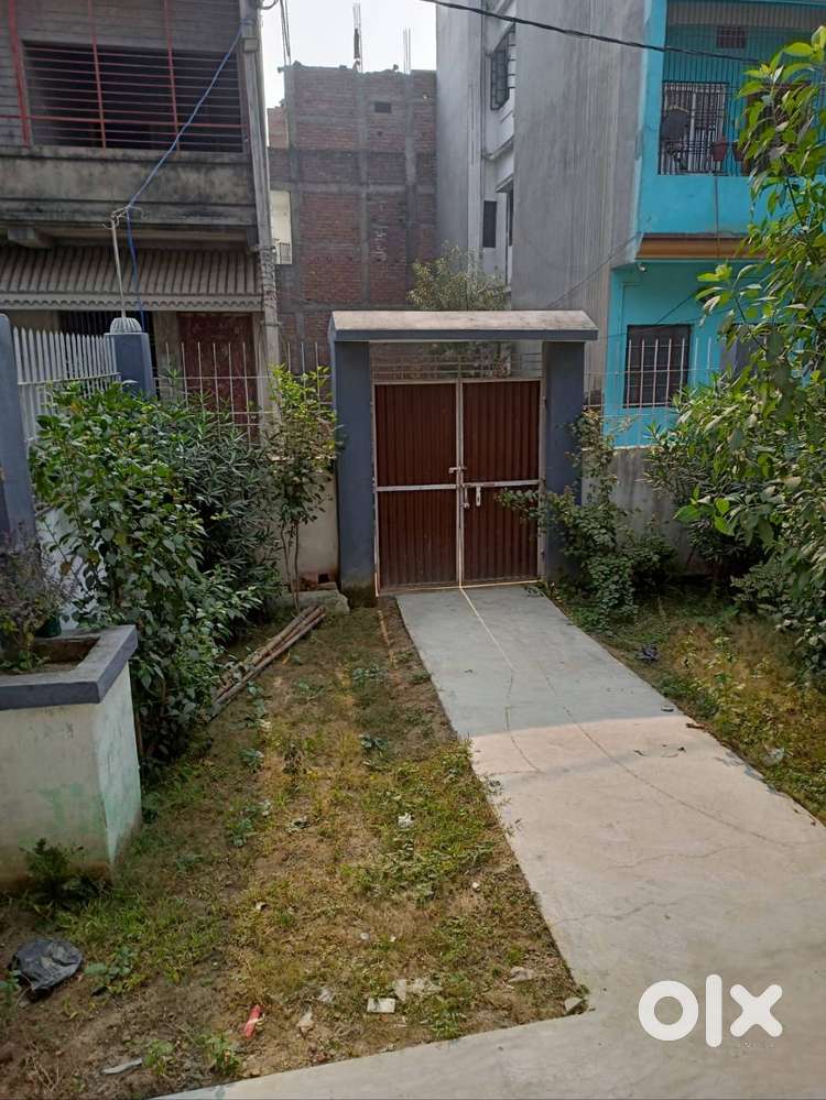 2room set newly built for rent