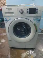 Super General Fully automatic washing machine