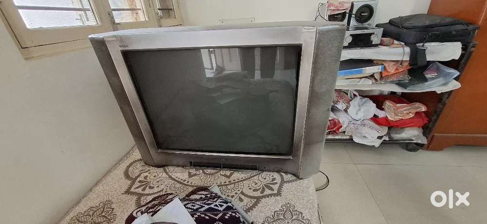 Sony TV KV SW25M80