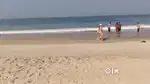 Goa tourism