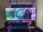 ASUS A15 3060 RTX 6GB Ryzen 9 5 series, 16GB RAM