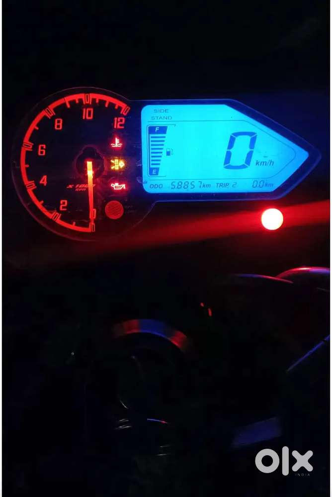 Engine and Body neet condition Bs 4 Engine Millage 42 kmpl