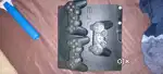 Sony PS3 Slim 500GB + 28 Games + Accessories – Excellent Condition
