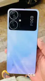 Poco m6 5g,   4gb ram 64gb storage