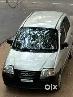 Hyundai Santro Xing 2005 Petrol Well Maintained