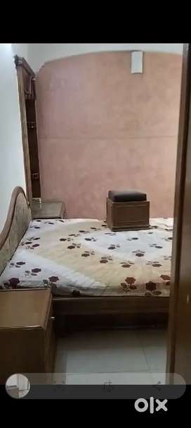 Flatmates & PG , Dubble single occupancy