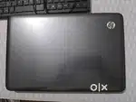 HP pavilion laptop